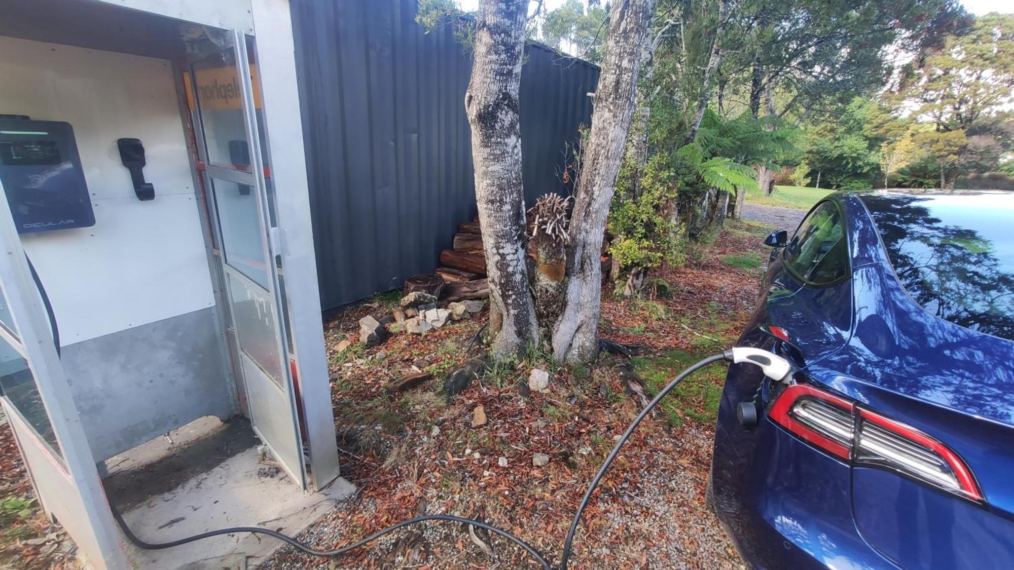 Glamping At Zeehan Bush Camp Hotel Exterior foto